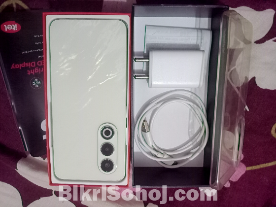 ITEL S25
